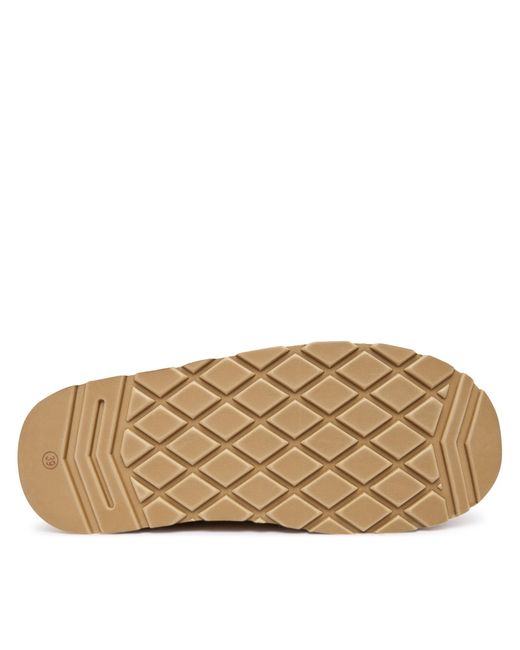 Guess Natural Halbschuhe 179052