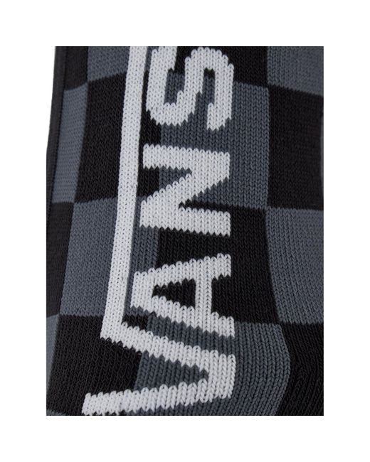 Vans 3Er-Set Herren Sneakersocken Classic No Show Vn000F10 in Blue für Herren