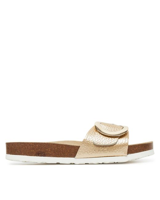 Josef Seibel Natural Pantoletten Hermine 14 64314