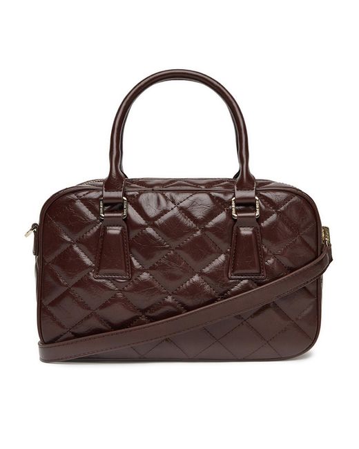 Nine West Brown Handtasche Ceo-Stacy-La374-4067