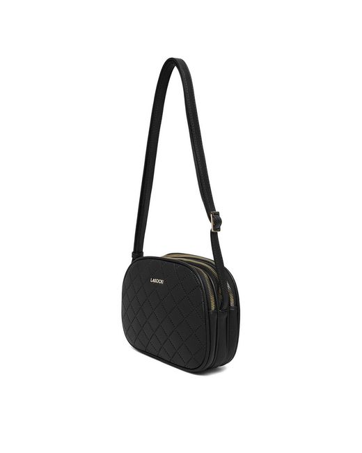 LASOCKI Black Handtasche C-Lsk-X-002-08