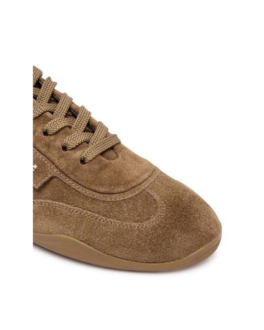 Vic Matié Brown Sneakers 1H4302D G32H010330