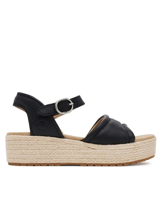 Timberland Blue Espadrilles Tb0A4168W021