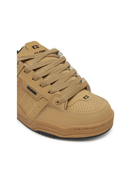 Globe Sneakers Fusion Gbfus 19281 in Brown für Herren