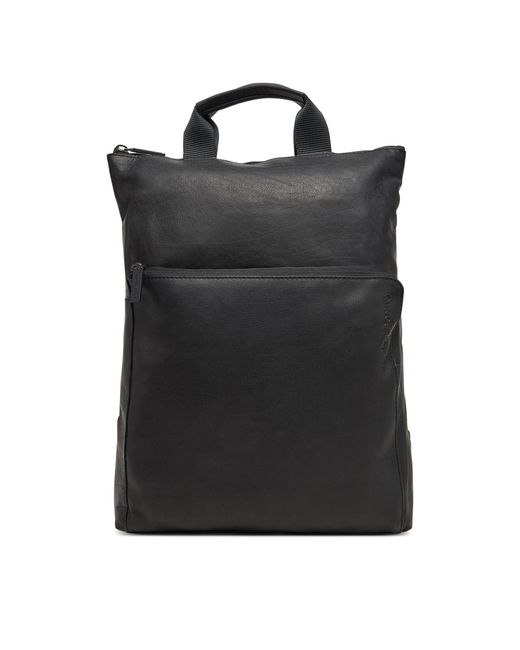 Strellson Rucksack 4010003389 in Black für Herren
