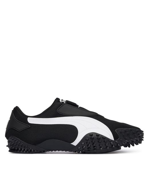 PUMA Sneakers Mostro Og Prime 403206 09 M in Black für Herren