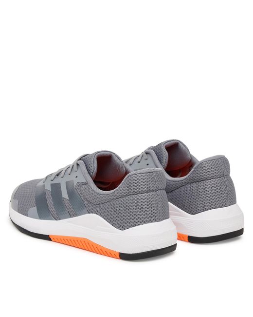Adidas Fitnessschuhe Dropset Base Jq1449 in Gray für Herren