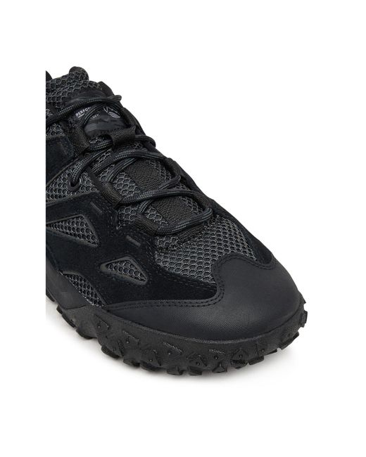 Timberland Sneakers Greenstride Motion 6 Low Tb0A6Du2Eae1 in Black für Herren