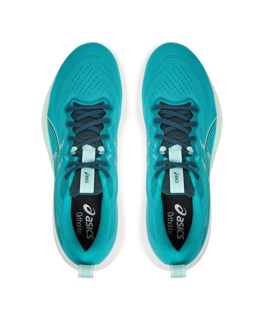 Asics Laufschuhe Gel-Pulse 16 1011B962 in Blue für Herren