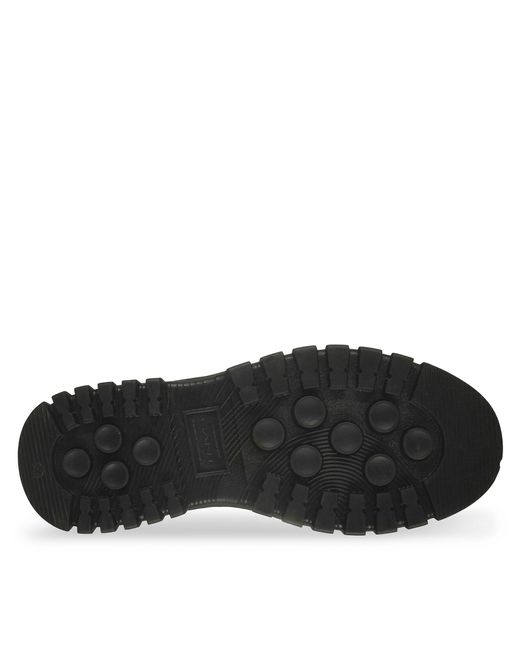 Gant Schnürstiefeletten Nebrada 29641749 in Black für Herren