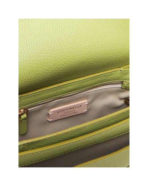 Coccinelle Green Handtasche E1 Ssl 15 01 01