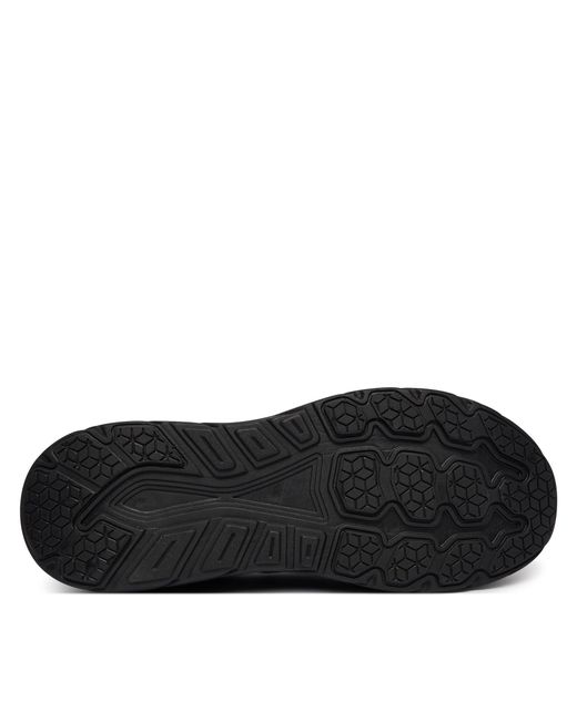 Blauer Sneakers S6Kelson01 in Black für Herren