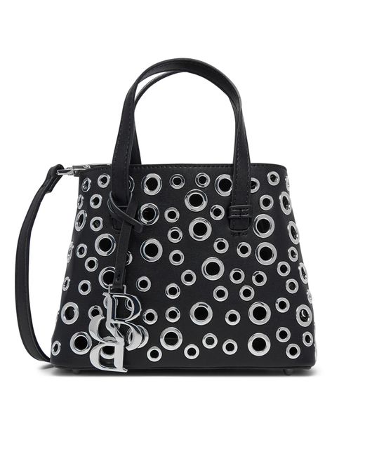 Badura Black Handtasche Wen-11