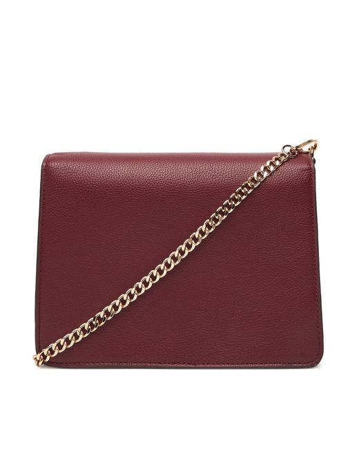 Liu Jo Red Handtasche Ecs M Crossbody Af5152 E0058