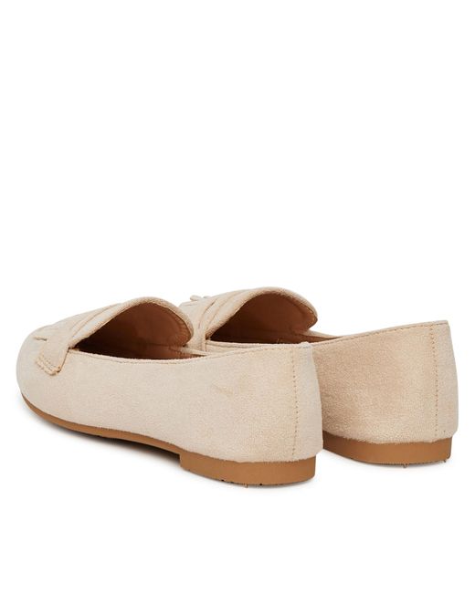 DeeZee Natural Slipper Qh1829-58