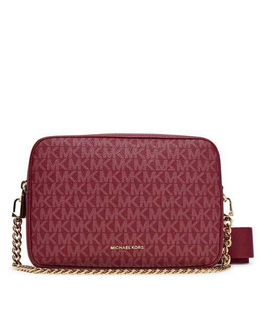 MICHAEL Michael Kors Red Handtasche Bryant 32S5Gytc5V