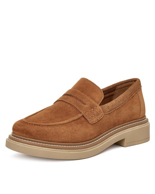 LASOCKI Brown Slipper Wi33-Cs895-Bingo-01