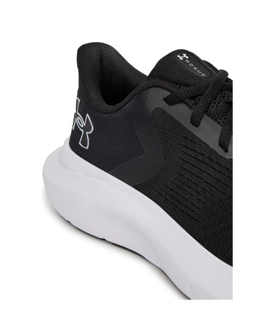 Under Armour Black Laufschuhe Ua W Charged Rogue 5 3028262