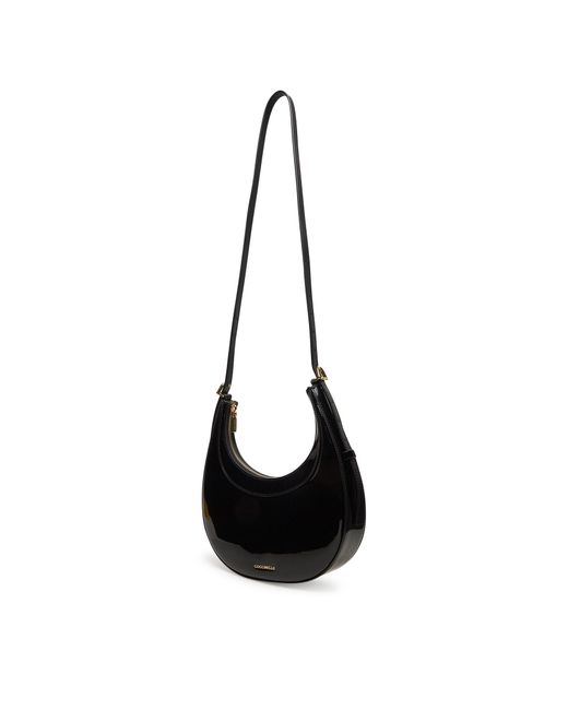 Coccinelle Black Handtasche E1 Sjr 53 01 01