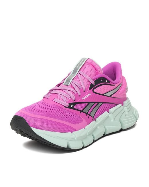 Reebok Purple Laufschuhe Eo-Floatzig 2 100244484