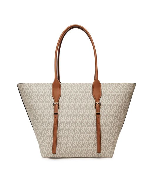 MICHAEL Michael Kors Brown Handtasche Moore 30R5G9Ot7B