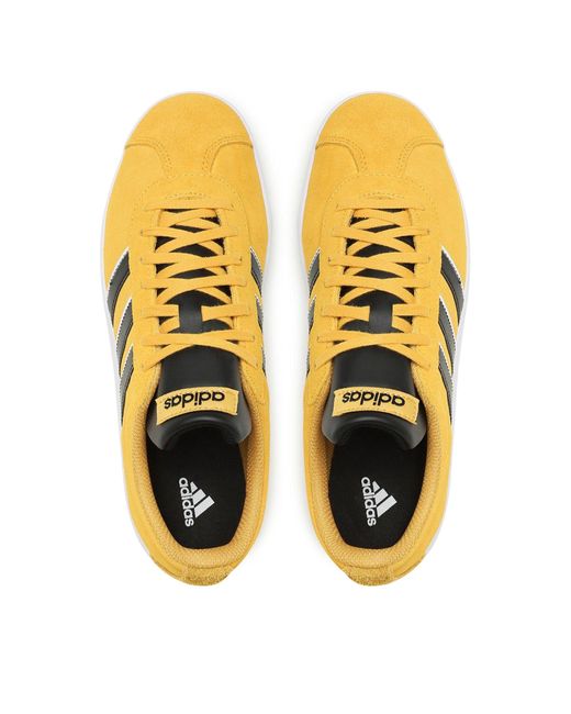 Adidas Sneakers Vl Court If7554 in Yellow für Herren
