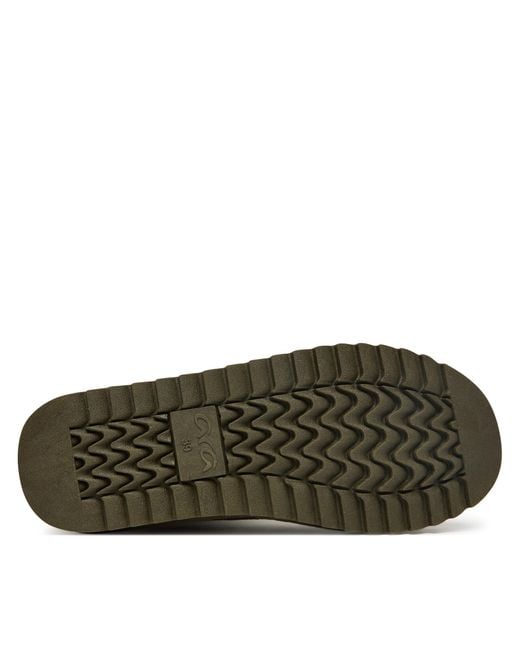 Ara Green Schneeschuhe Alaska 12-29952-06