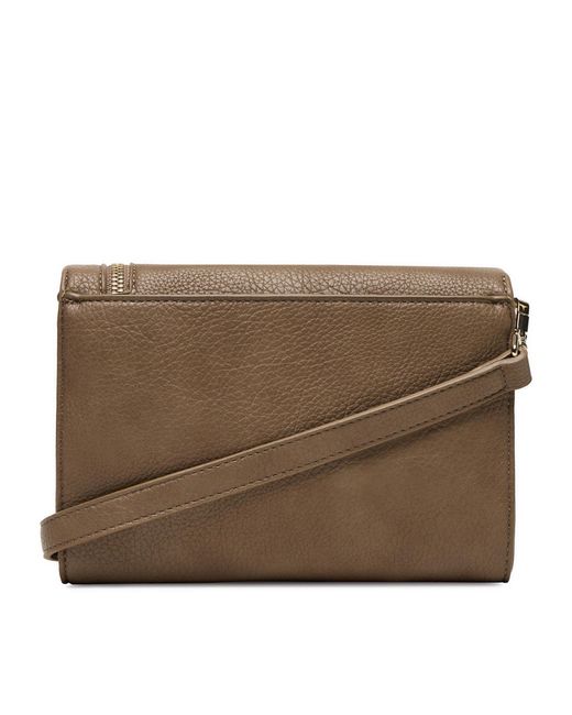 LASOCKI Brown Handtasche Lsk-K-028-06