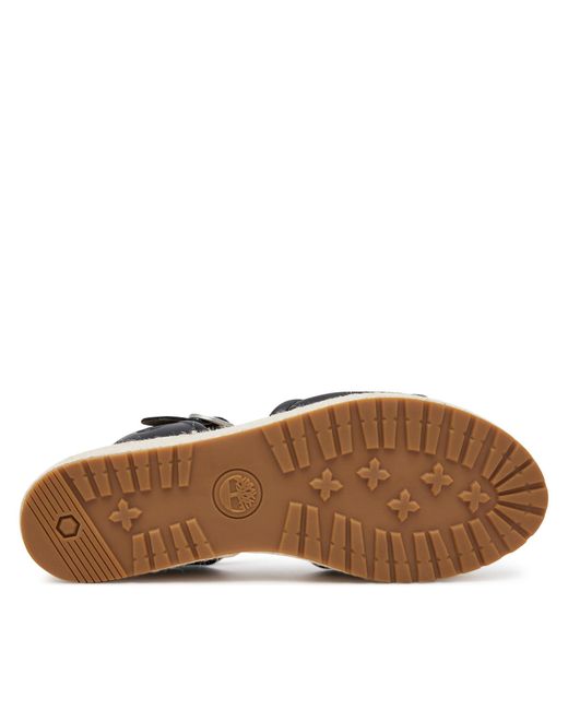 Timberland Blue Espadrilles Tb0A4168W021