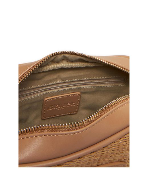 Blauer Brown Handtasche S5Hips02/Pro