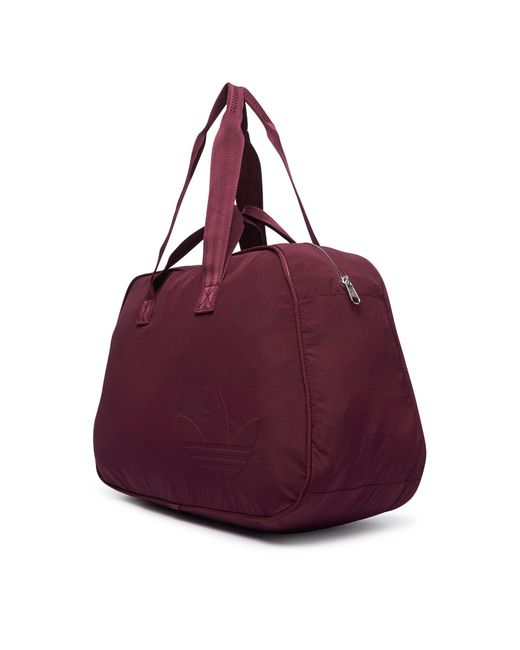 Adidas Handtasche Bowling Bag Kr9045 in Purple für Herren