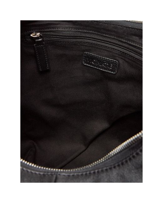 Vic Matié Black Handtasche 1G0532T 999C070101