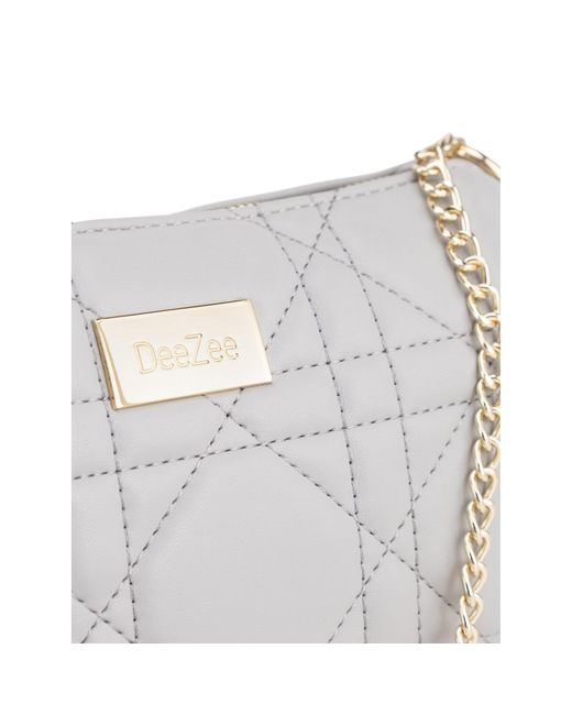 DeeZee Gray Handtasche Dze-S-021-07