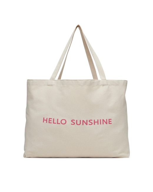 DeeZee Multicolor Handtasche Mds-C-005-03