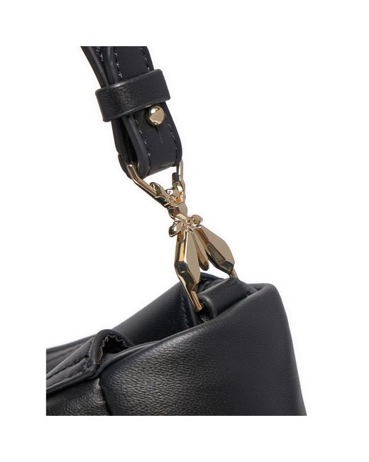 Patrizia Pepe Black Handtasche 2B0118/L113