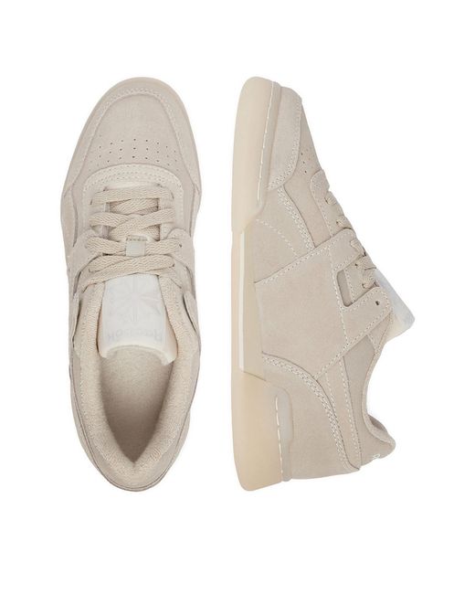 Reebok Gray Sneakers Eo-Workout Plus 100256015