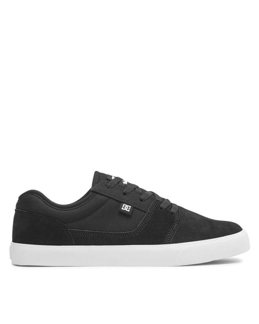 Dc Sneakers Aus Stoff Tonik Adys300769 in Black für Herren