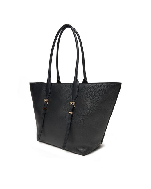 MICHAEL Michael Kors Black Handtasche Moore 30R5G9Ot7L
