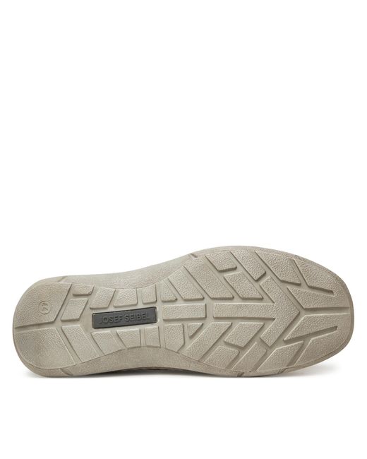 Josef Seibel Sneakers New Anwers 85 44985 in Brown für Herren