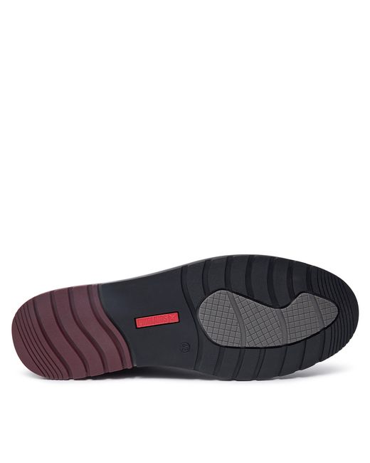 Pikolinos Schnürschuhe M8J-8181C1 in Blue für Herren