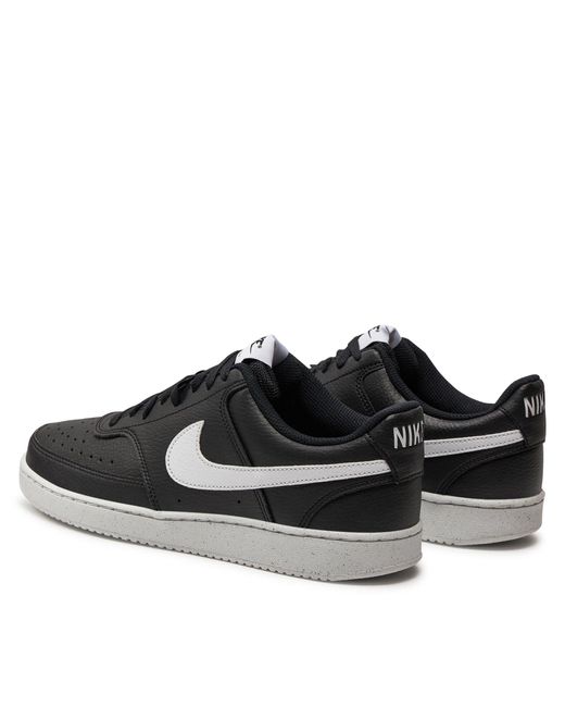 Nike Sneakers Court Vision Lo Nn Dh2987 001 in Black für Herren