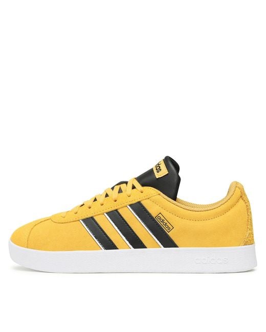 Adidas Sneakers Vl Court If7554 in Yellow für Herren