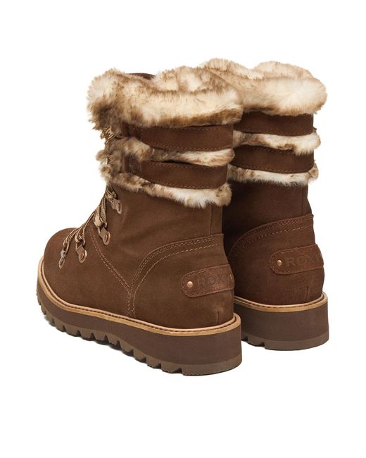 Roxy Brown Schneeschuhe Arjb700752