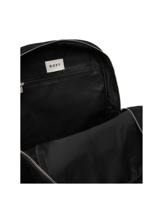 Roxy Black Rucksack C--Kl-003-08