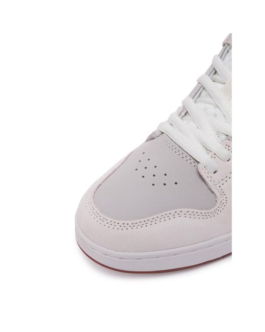 Dc Sneakers Manteca 4 01732280 in White für Herren