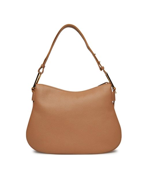 Coccinelle Brown Handtasche E1 Pqr 13 01 01