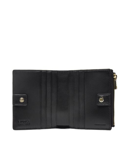 Furla Black Kleine Damen Geldbörse Sfera Wp00458 Ax0733