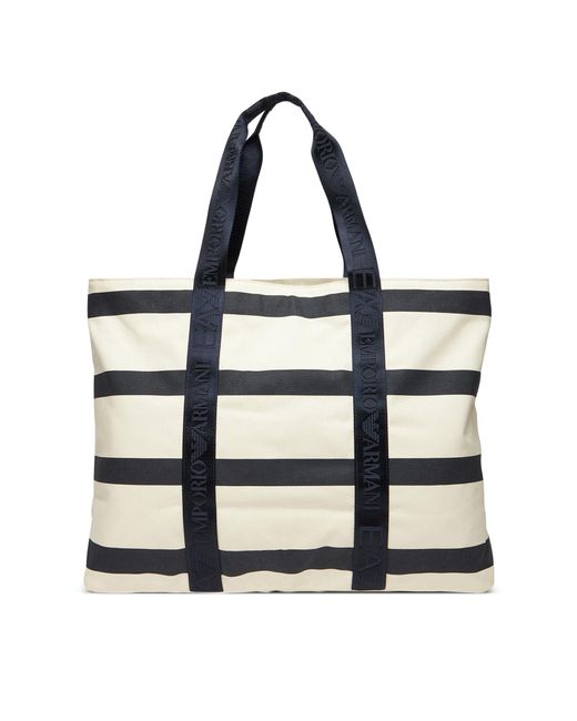 EA7 Black Handtasche 7W000364 Af13727 Fb102