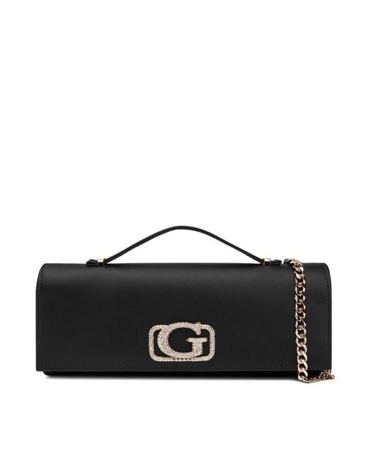 Guess Black Handtasche Hwse93 50720