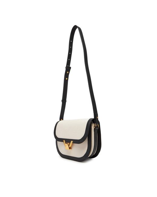 Coccinelle Black Handtasche E1 S7G 15 03 01